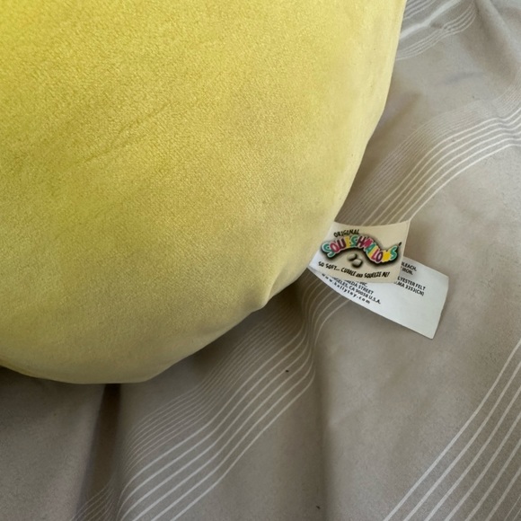 Squishmallow Sunny 11” - Picture 7 of 8